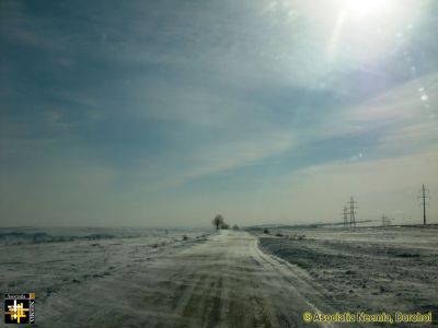 Winter Scene
Keywords: Jan14;Scenery