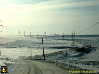 Winter Scene - Selistea
Keywords: Jan14;Scenery