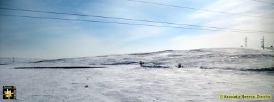 Winter Scene - Selistea
Keywords: Jan14;Scenery