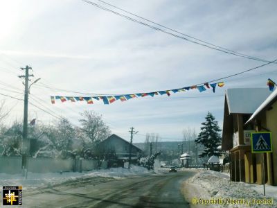 DN29A at Adancanta
DN29A Dorohoi - Suceava
Keywords: Feb14;Scenery