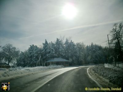 DN29A at Adancanta
DN29A Dorohoi - Suceava
Keywords: Feb14;Scenery