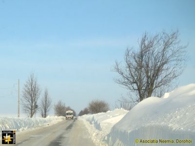 DJ293 Dorohoi - Havirna
Keywords: Feb14;Scenery