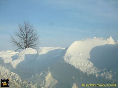 DJ293 Dorohoi - Havirna
Keywords: Feb14;Scenery