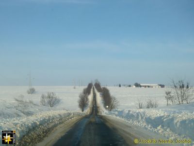 DJ293 Dorohoi - Havirna
Keywords: Feb14