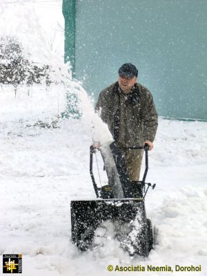 Preparing for the Lorry
Keywords: Feb14;AN-Warehouse