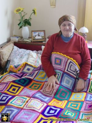 Grateful for a Blanket
Keywords: Mar14;Knits;Fam-Dorohoi;faq