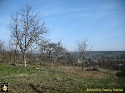 View from Balinti
Keywords: Mar14;Balinti;scenery