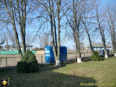 Balinti Centre
Keywords: Mar14;Balinti