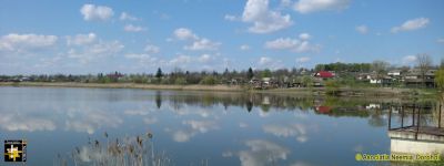 Reflections of Tataraseni
Keywords: Apr14;scenery