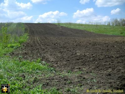 Freshly seeded land. Dorohoi
Keywords: Apr14