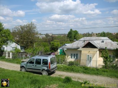 View of Dorohoi
Keywords: Apr14;Scenes