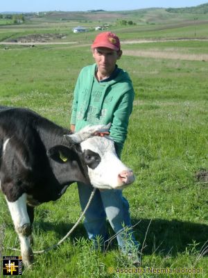 Cristi Matei with Friend
Keywords: May14;Fam-Prelipca