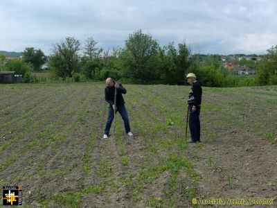 Proposed Site for Boys' House
A home for boys from the orphanage
http://www.roaf.org/ANhostel/ANHostelIntro.pdf
Keywords: May14;Casa.Neemia