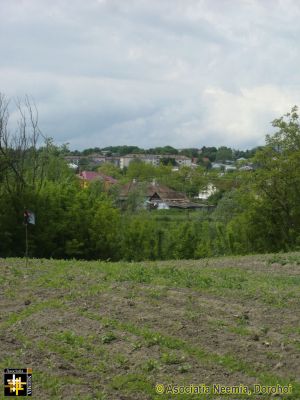 Proposed Site for Boys' House
A home for boys from the orphanage
http://www.roaf.org/ANhostel/ANHostelIntro.pdf
Keywords: May14;Casa.Neemia