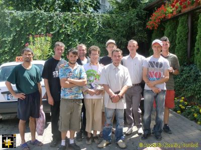 Boys' Meal at "Patti Chips"
Keywords: Jul14;pub1408a