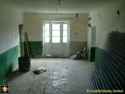 Renovation of Balinti School
Keywords: Jul14;School-Balinti