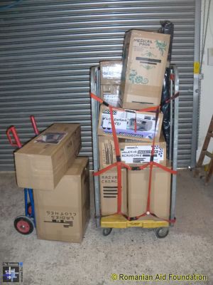 Designated Boxes at Billingshurst
Keywords: Sep14;Warehouses