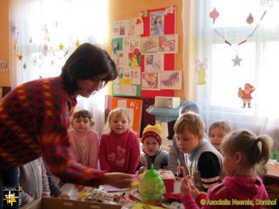 Village Kindergarten
Keywords: Jan15