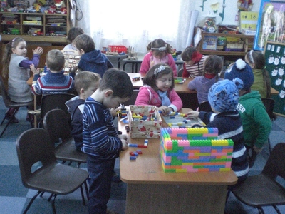 Kindergarten equipment
Keywords: feb15;Schools