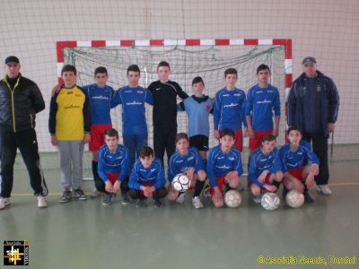 Sports Kit donated via KitAid
Keywords: Mar15;SportKit