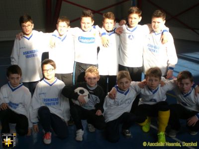 Sports Kit donated via KitAid
Keywords: Mar15;SportKit