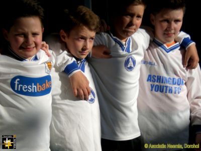 Sports Kit donated via KitAid
Keywords: Mar15;SportKit