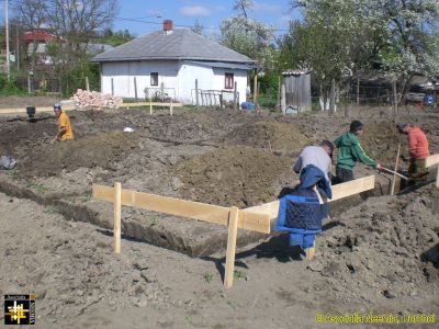 Casa Neemia
Keywords: Apr15;Casa.Neemia