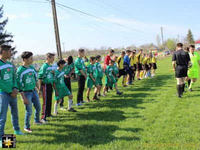 Donated Sports Kit
Hiliseu Community Team
Keywords: Apr15;Sportkit