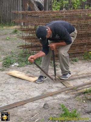 Bar Bending - I
Keywords: May15;Casa.Neemia