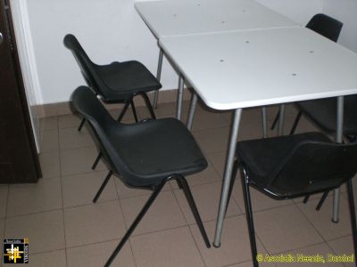 Mavromati Children's Hospital
Keywords: jun15;chairs;mavromati