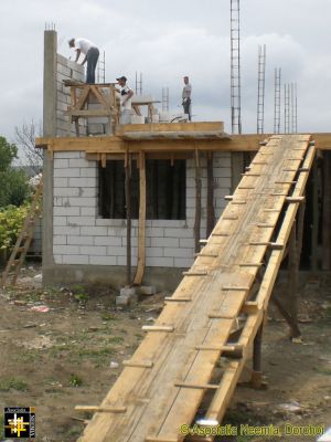 Casa Neemia Construction Progress
Keywords: jun15;Casa.Neemia