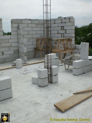 Casa Neemia Construction Progress
Keywords: jun15;Casa.Neemia