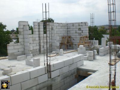 Casa Neemia Construction Progress
Keywords: jun15;Casa.Neemia