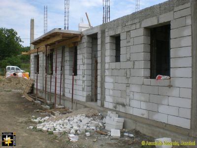 Casa Neemia Construction Progress
Keywords: jun15;Casa.Neemia