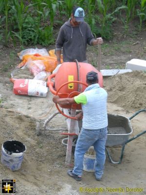 Casa Neemia Construction Progress
Keywords: jun15;Casa.Neemia