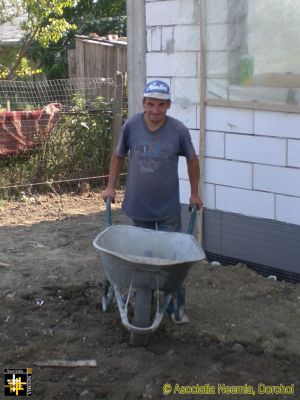 Casa Neemia
Marian Ciobanu
Keywords: Sep15;Casa.Neemia;