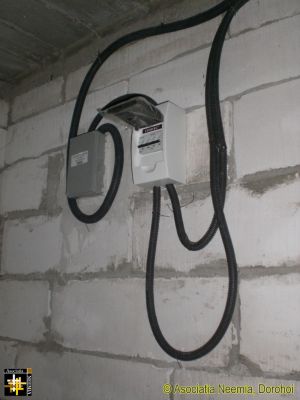 Casa Neemia - Wiring Installation
Keywords: Sep15;Casa.Neemia