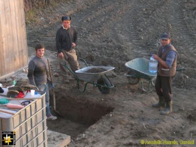 Casa Neemia - Water Tank
Keywords: Nov15;Casa.Neemia