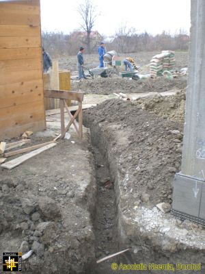 Casa Neemia - Drainage Installation
Keywords: Nov15;Casa.Neemia