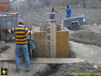 Casa Neemia - Drainage Installation
Keywords: Nov15;Casa.Neemia