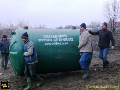 Casa Neemia - Septic Tank Installation
Keywords: Nov15;Casa.Neemia