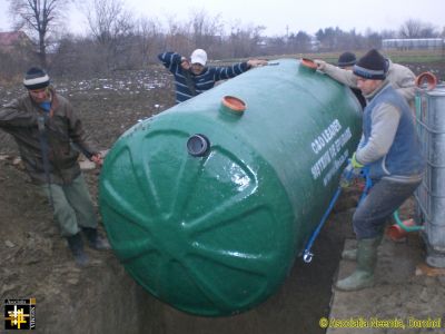 Casa Neemia - Septic Tank Installation
Keywords: Nov15;Casa.Neemia