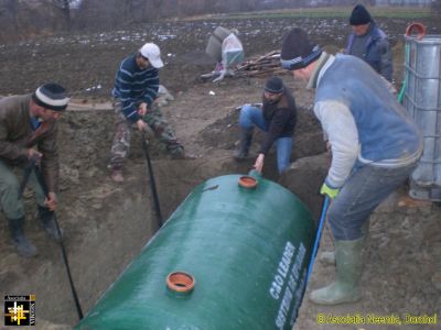 Casa Neemia - Septic Tank Installation
Keywords: Nov15;Casa.Neemia