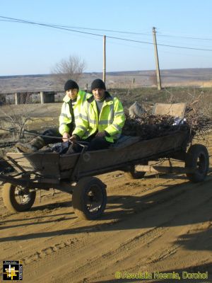 Road Safety in Action
Keywords: Dec15;hi-vis;scenes