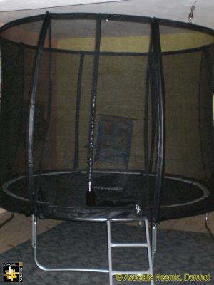 Havirna Kindergarten - New Trampoline
Keywords: Jan16