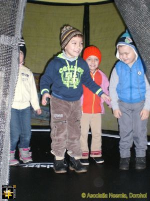 Havirna Kindergarten - New Trampoline
Keywords: Jan16;Pub1602f;News1701j