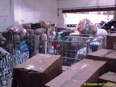 RoAF Warehouse, Billingshurst
Keywords: Feb16