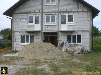 Casa Neemia - north elevation
Keywords: Jul16;Casa.Neemia