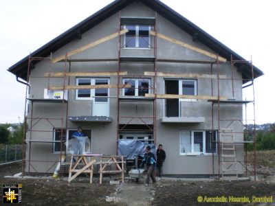 Casa Neemia - external insulation
Keywords: Oct16;Casa.Neemia