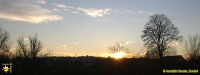 Sunset at Dorohoi
A view from Casa Neemia
Keywords: Nov16;scenery